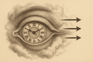 retina persistence